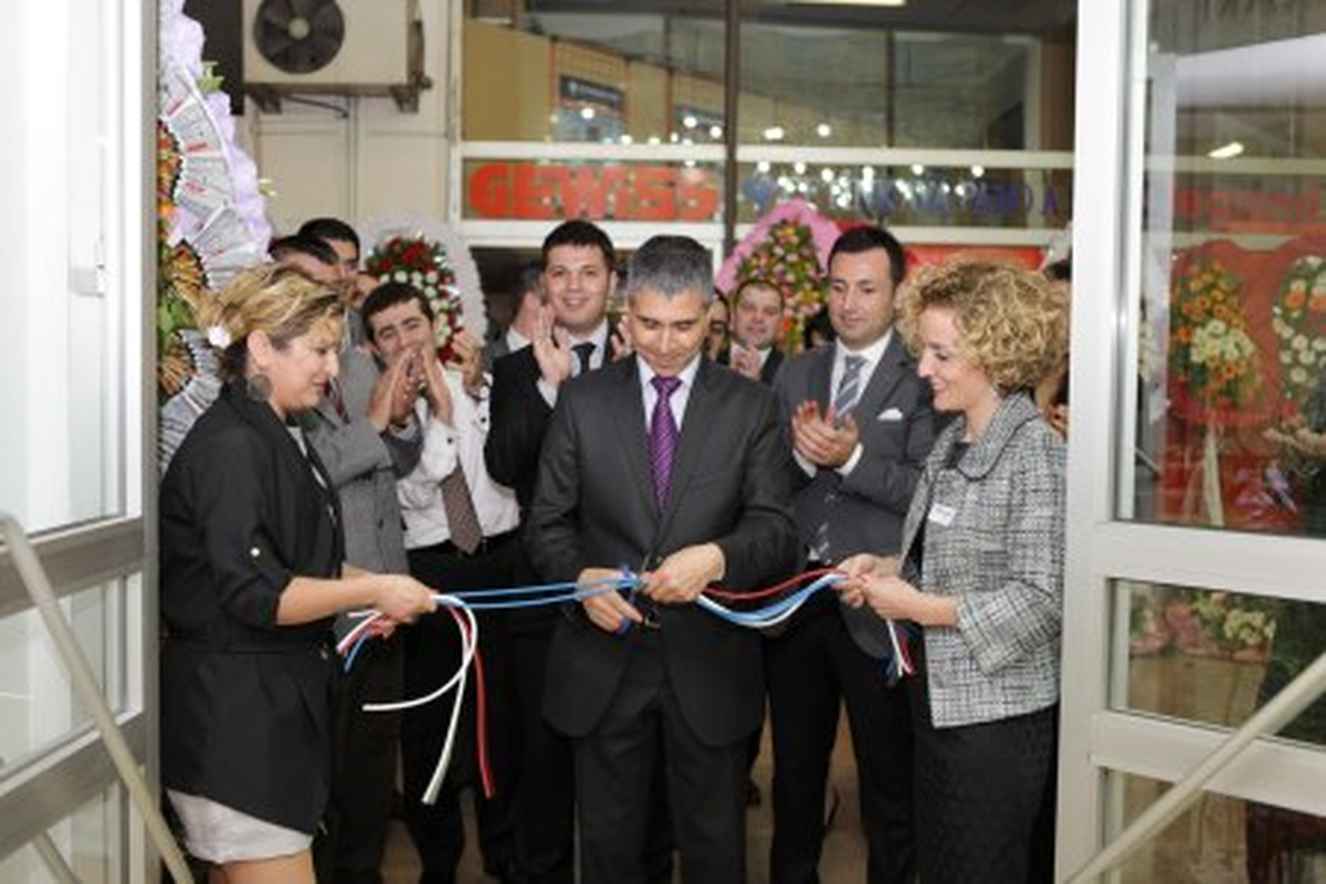 2M KABLO Merkez Satış Ofisi