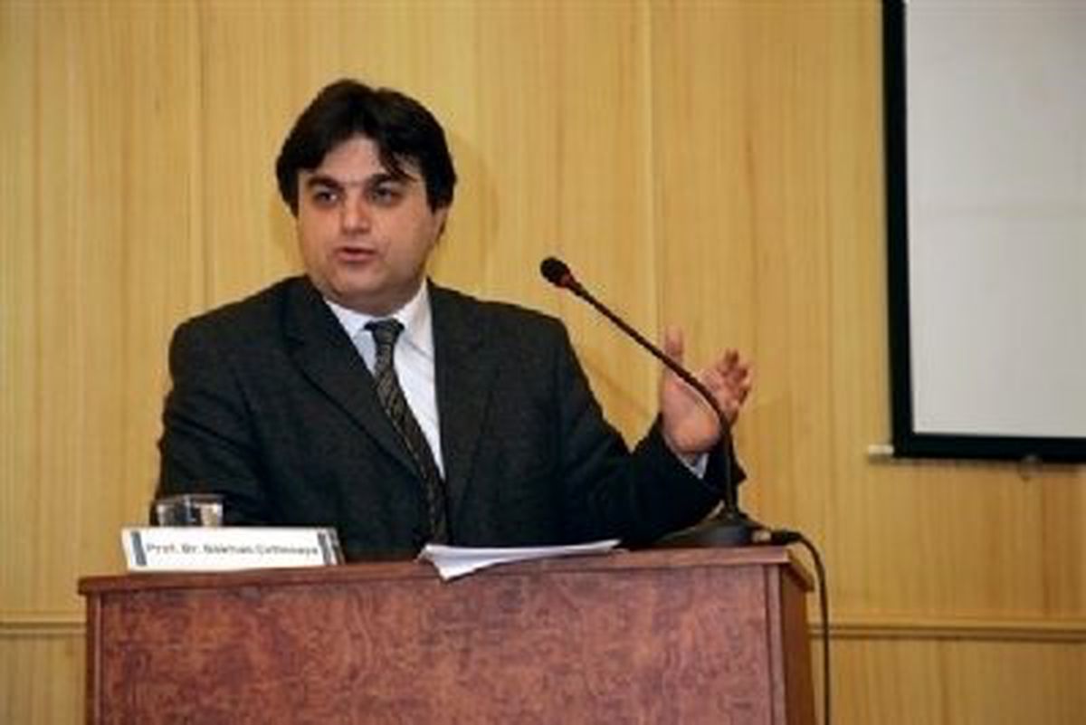 3. Avrupalı Kadın Rektörler Toplantısı