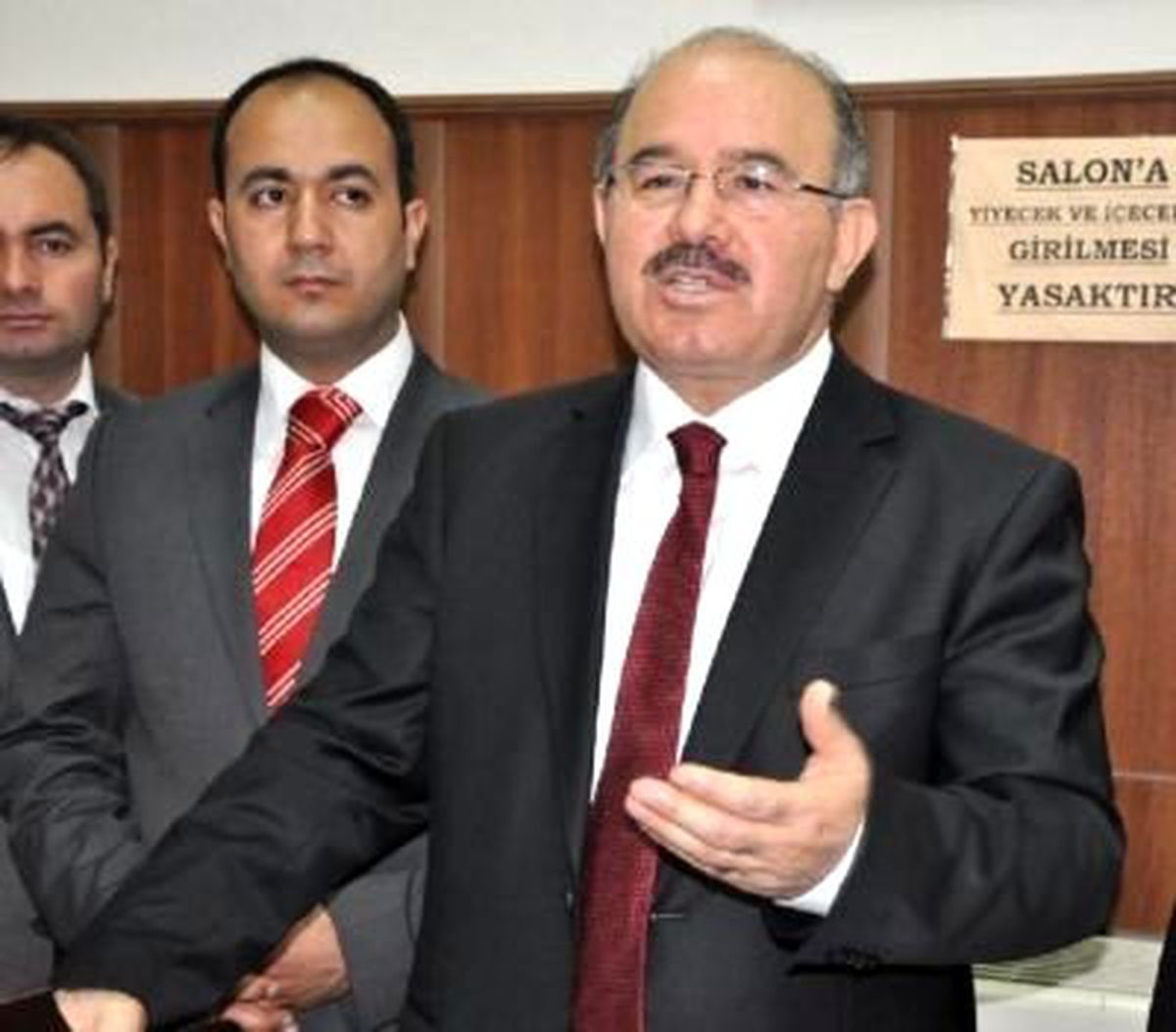 AK Parti Genel Başkanı Yardımcısı Çelik Açıklaması