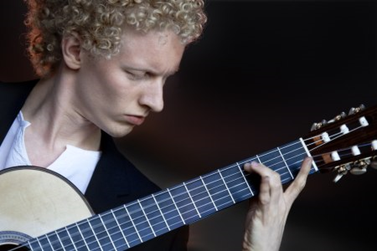 Akbank Sanat't Johannes Moller