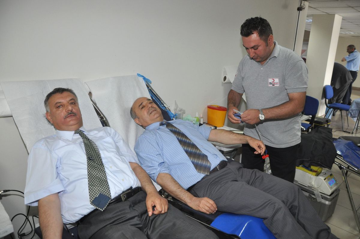 Aksaray'da Tapu ve Kadastro Günü Etkinlikleri