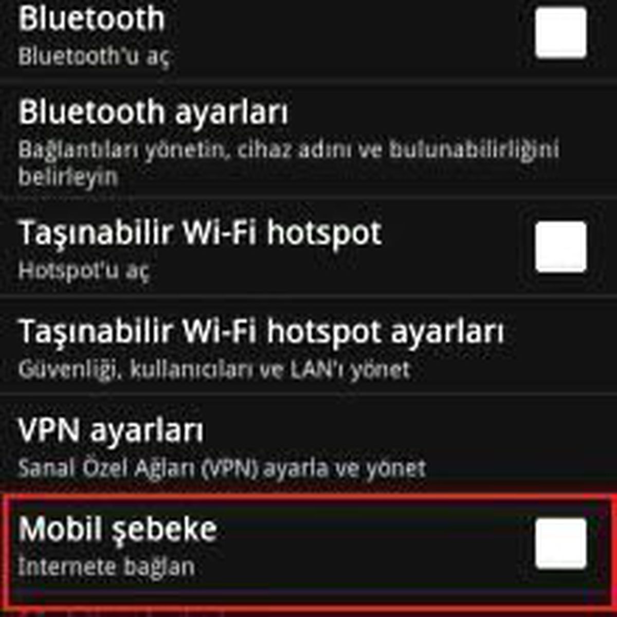 Androidin Pil Ömrünü Uzatmanın 15 Yolu!