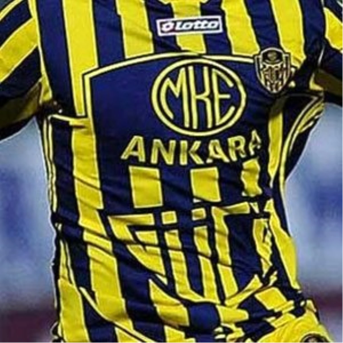 Ankaragücü Futbolcusu Muammer İnanç\'ın Ölümü