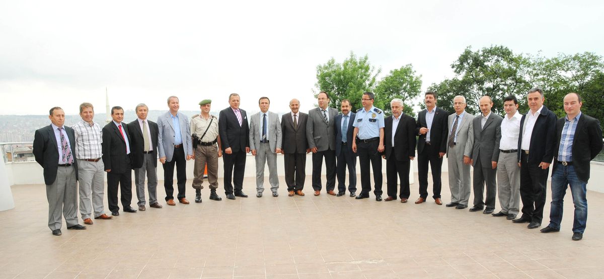 Aşçılıkları Tescillendi
