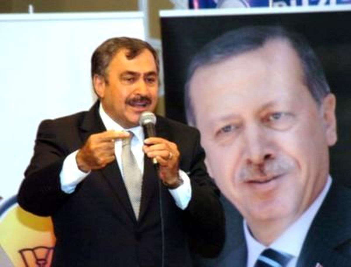 Bakan Eroğlu\'ndan Key Müjdesi