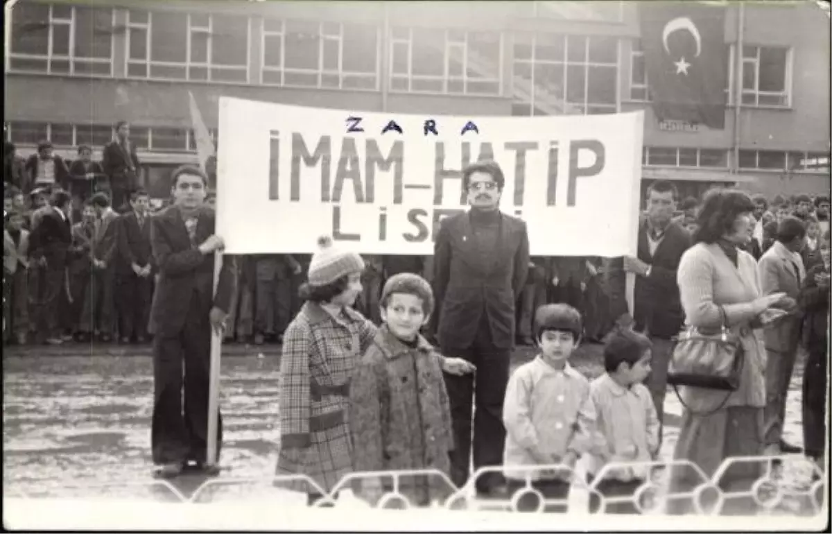 "Eskiden Light Militandım"