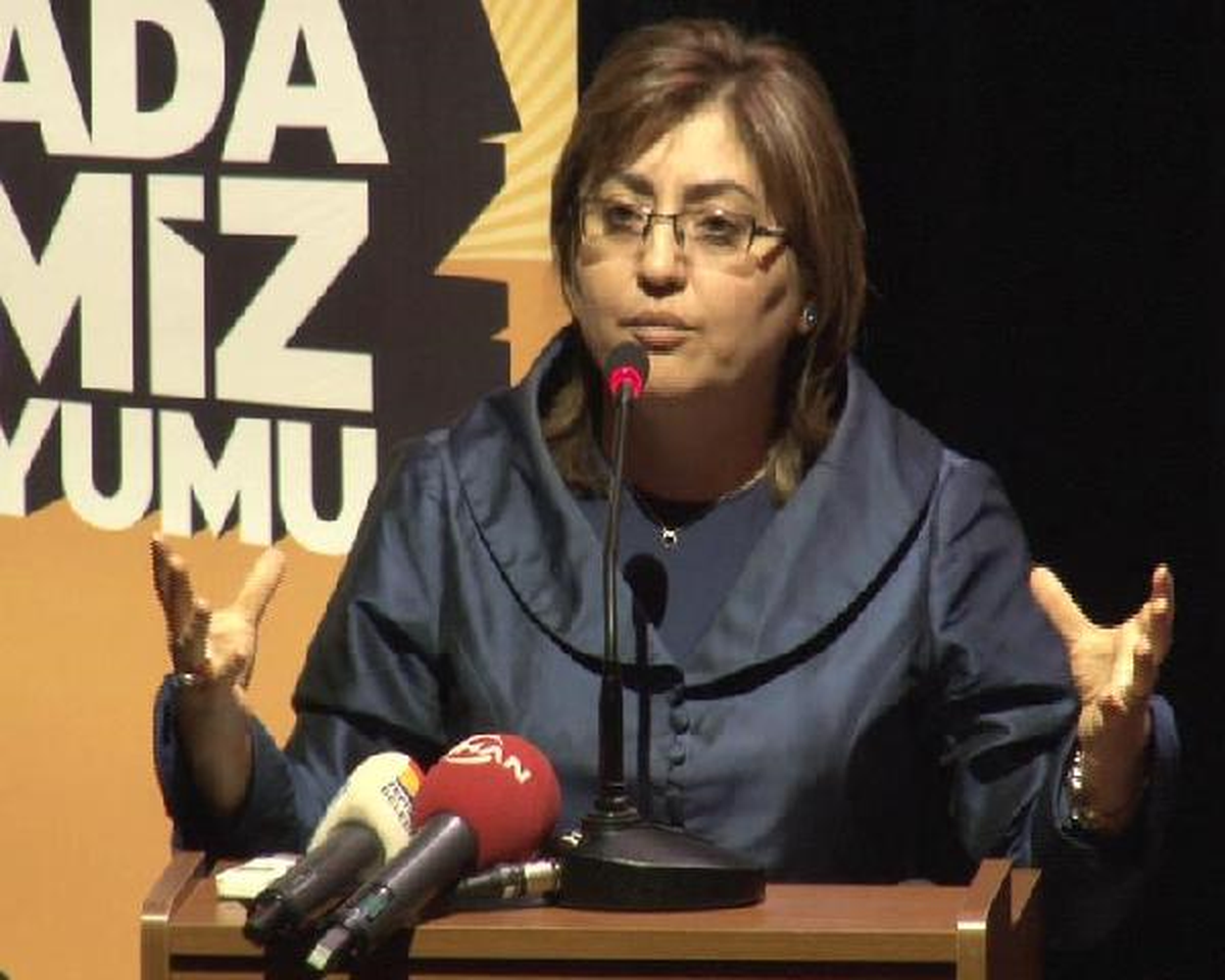 Bakan Şahin: Evlilik Eğitimi Ankara\'dan Başlıyor