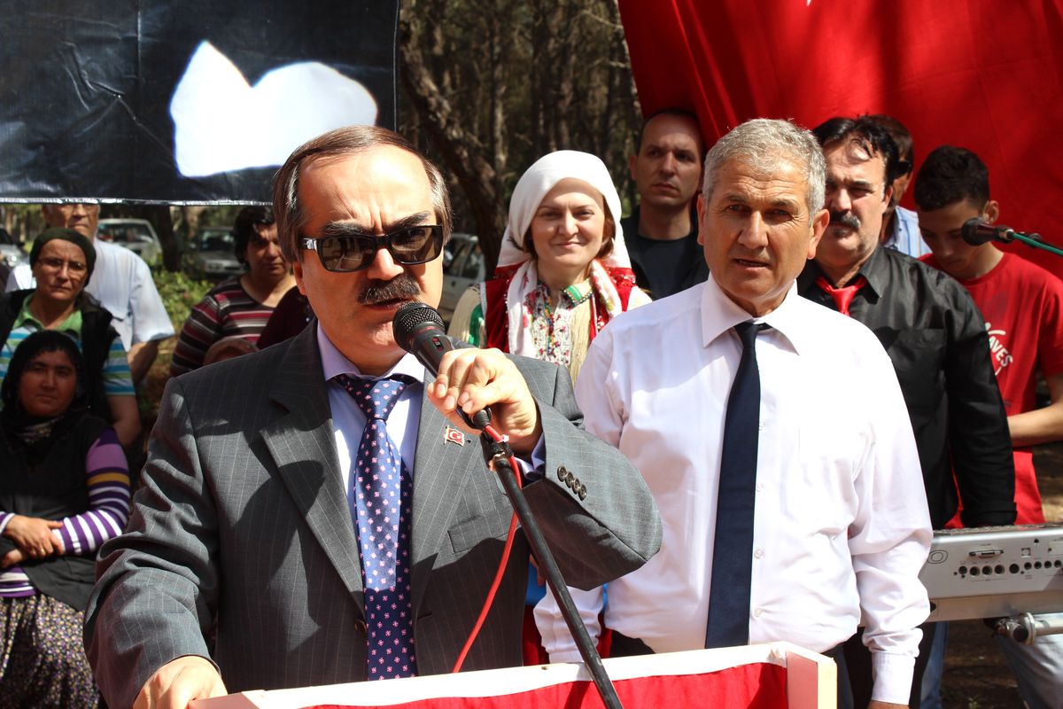 Balkan Türklerinin Hıdrellez Coşkusu