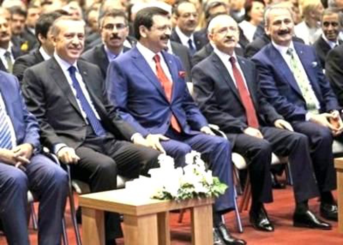 Bankalar Naz Yapmayı Bıraksın