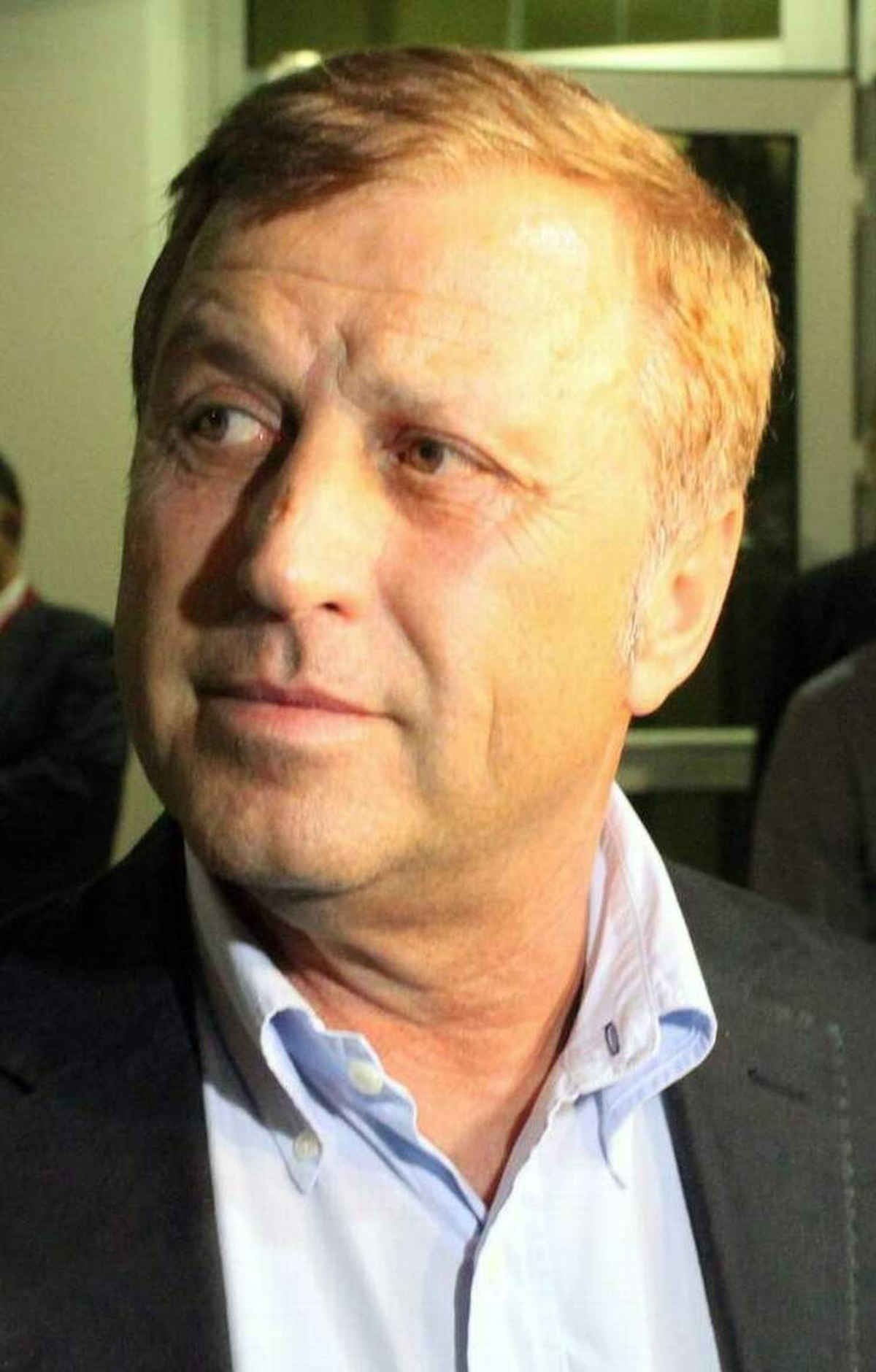 Başkan İbrahim Yazıcı\'dan Adaylık Açıklaması