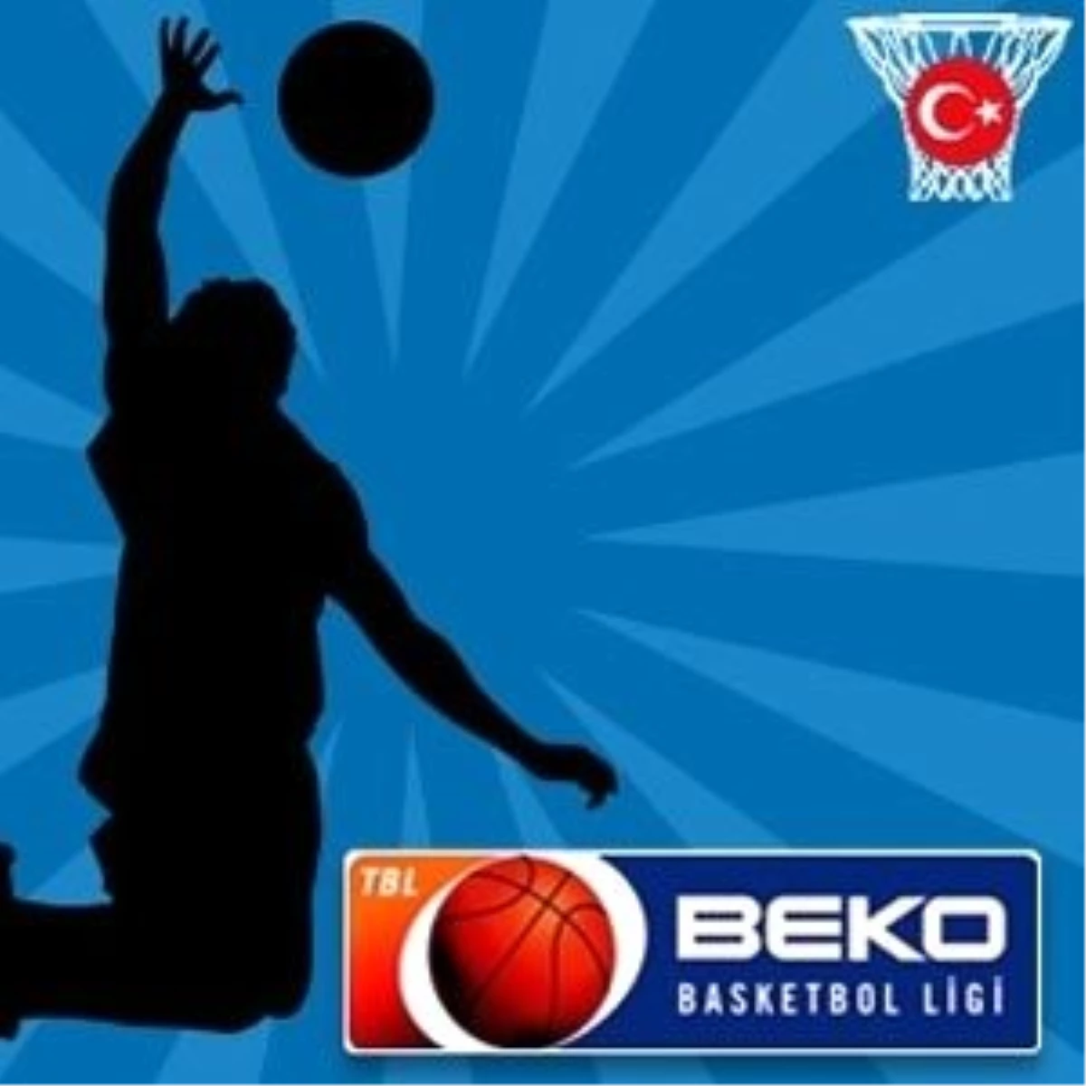 Beko Basketbol Ligi Play-off Yarı Final Serisi