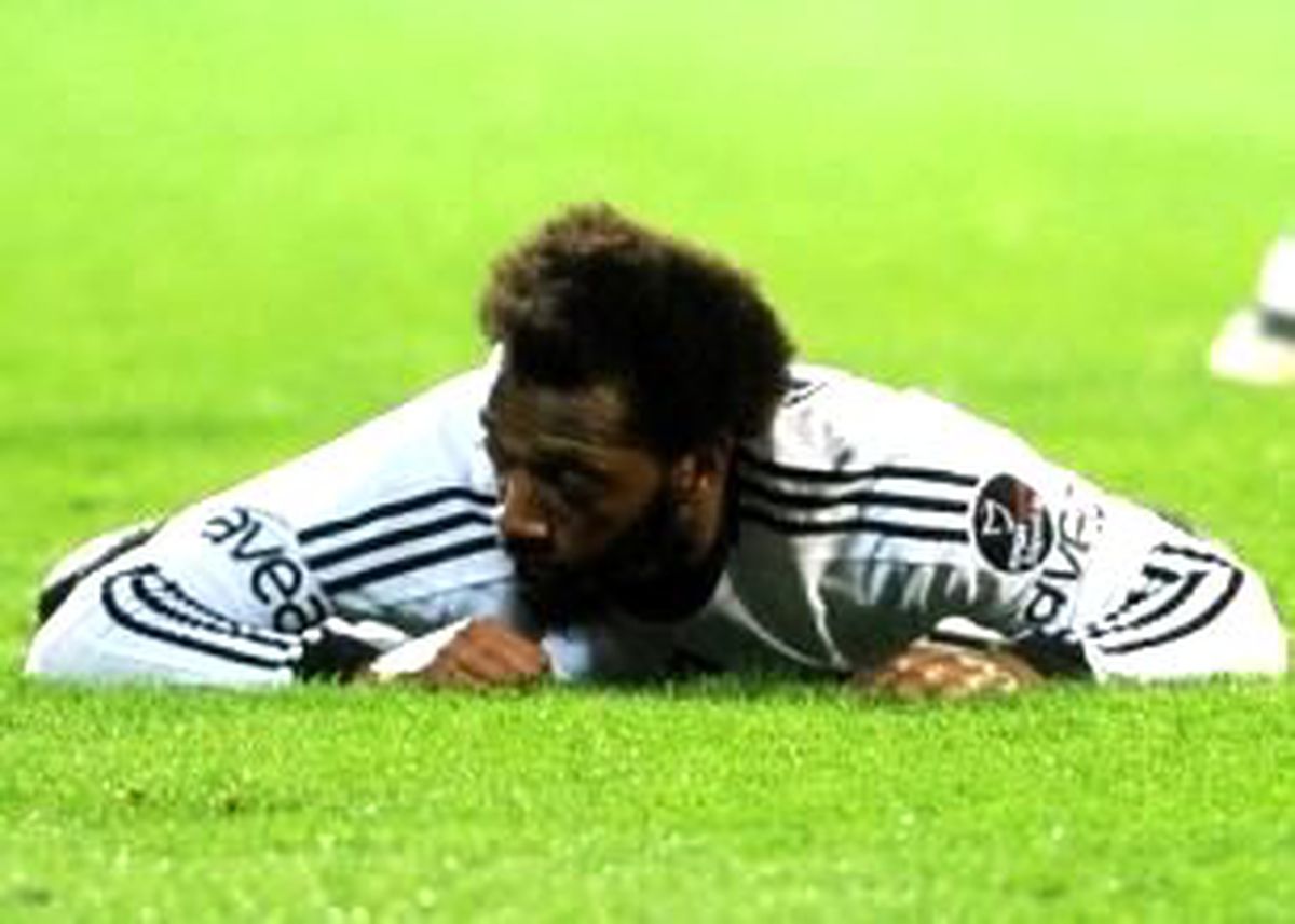 Beşiktaş\'ı Şok Eden Talep!