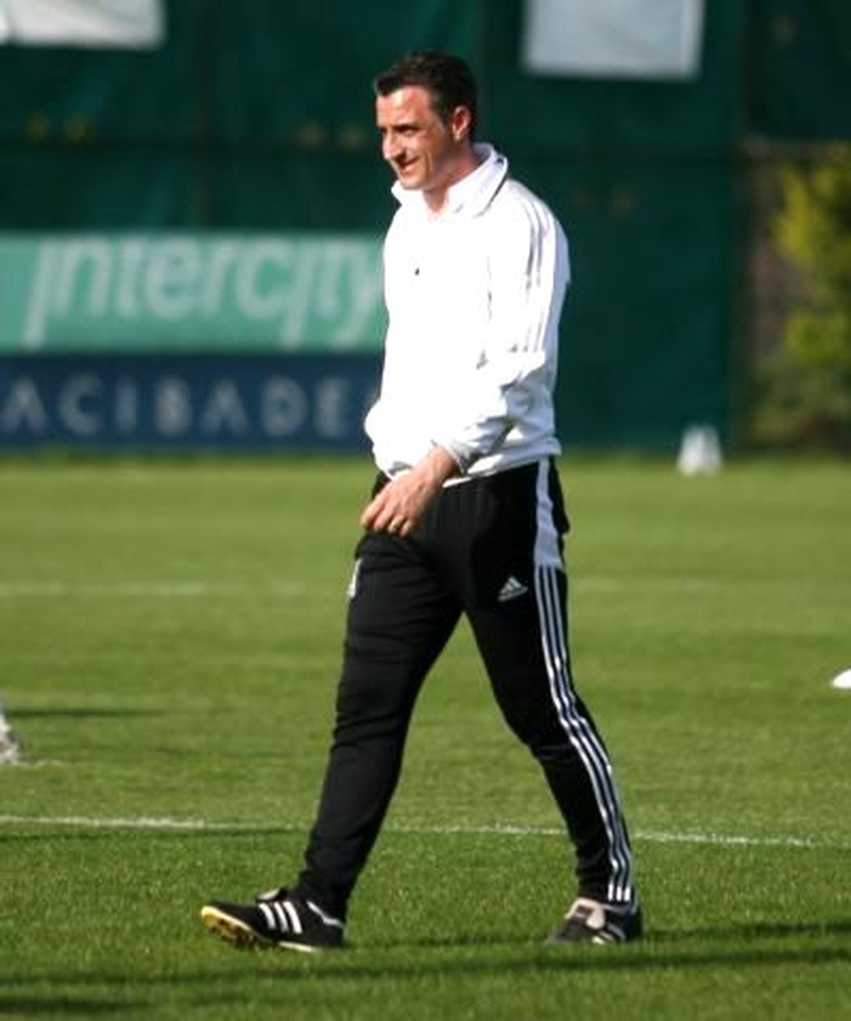 Beşiktaş, Tayfur Havutçu ile Yollarını Ayırdı
