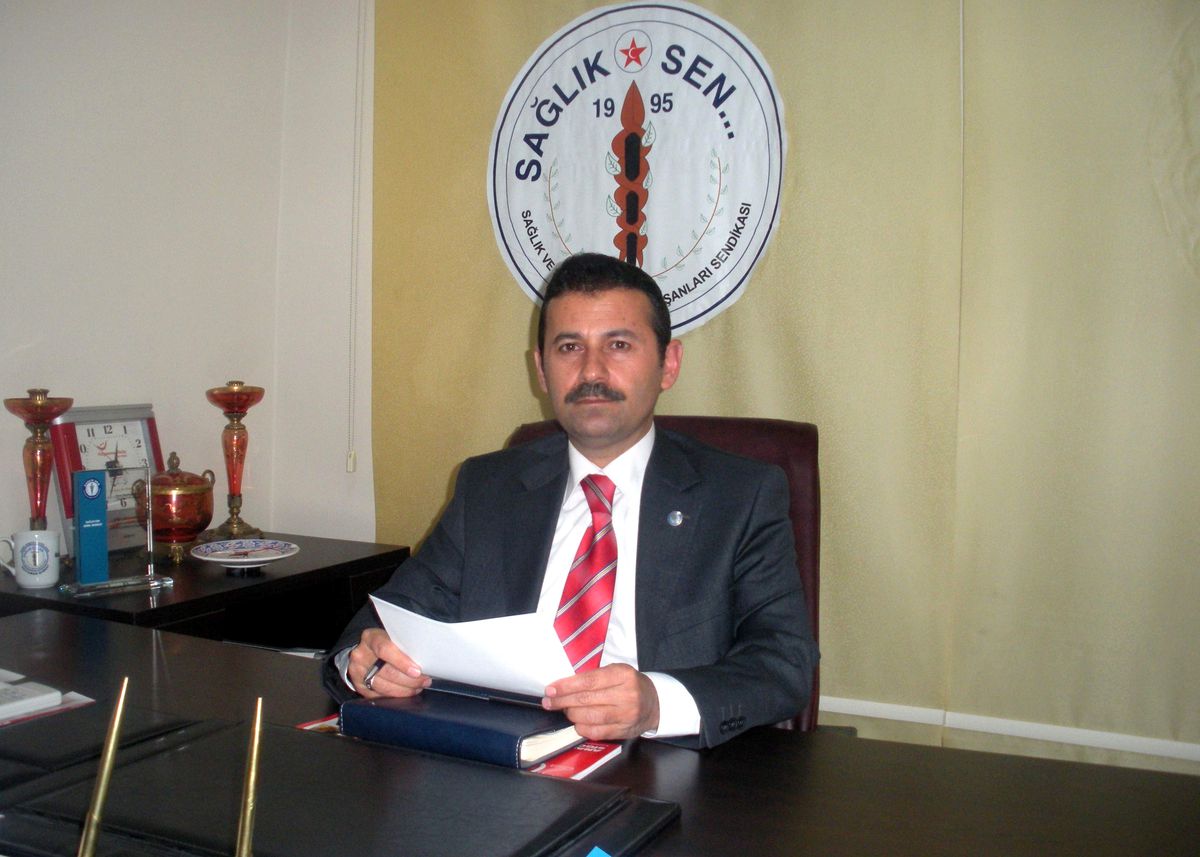 Çalışan Hakları Birimi Kuruluyor