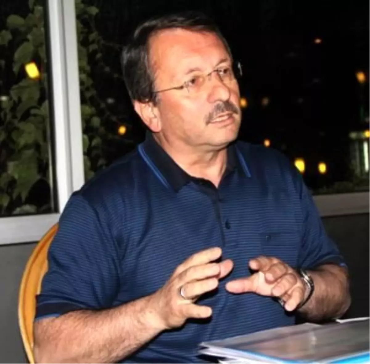 Yaş Çay Hasat Sezonu