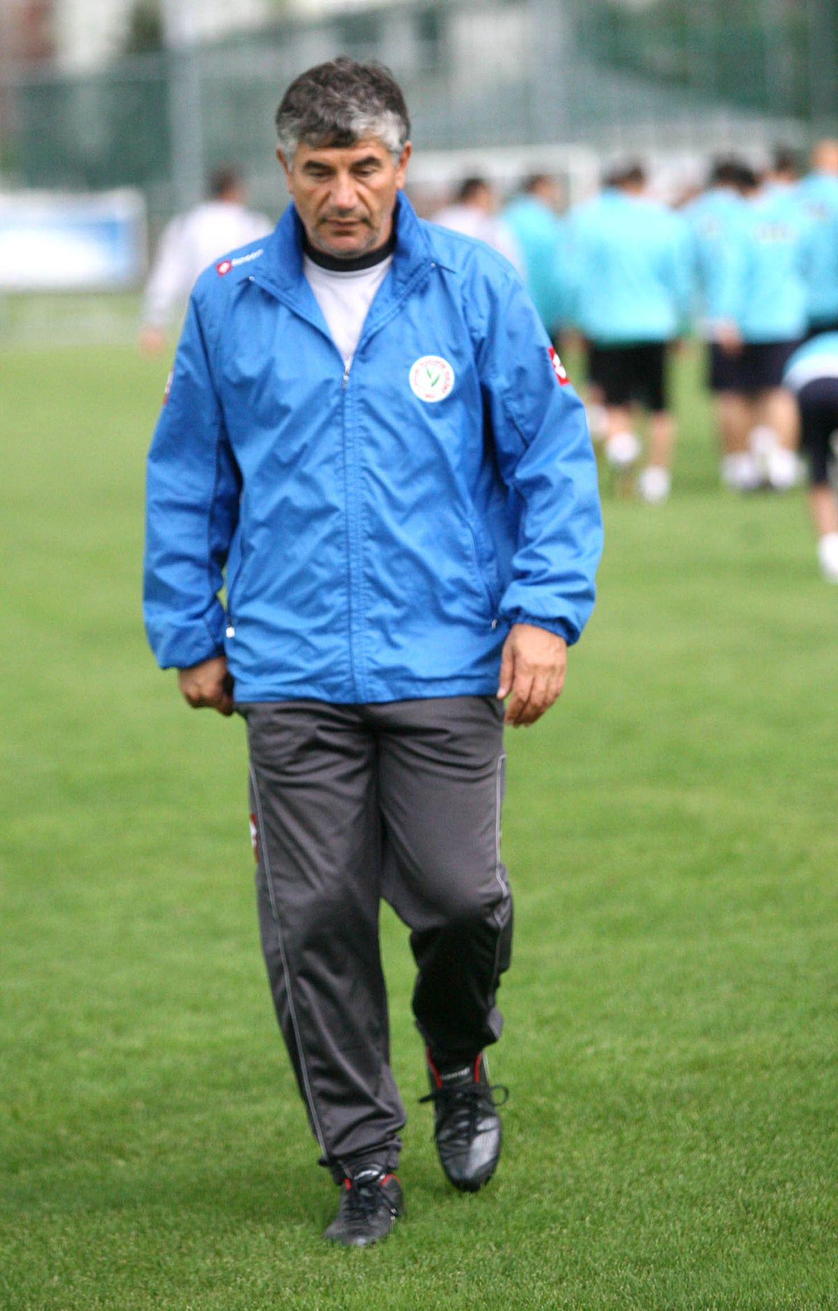 Çaykur Rizespor Umudunu Yitirmedi…