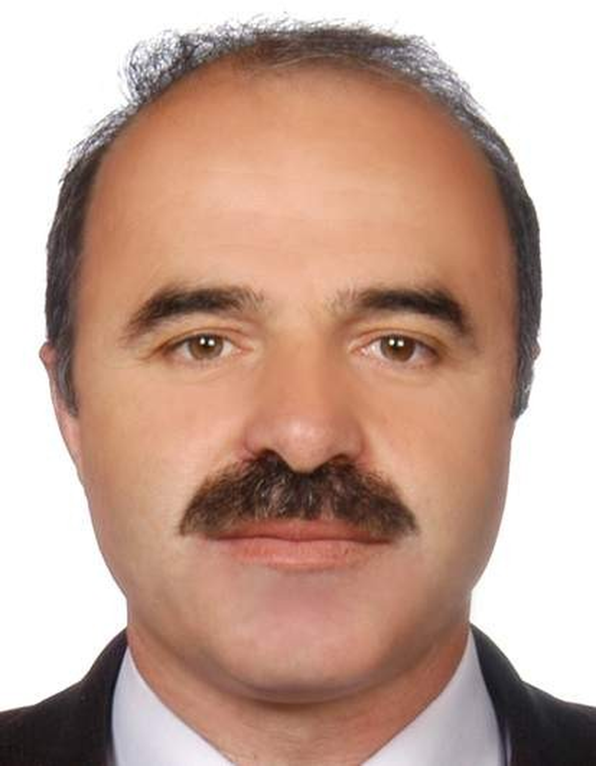 Cenan Turan Park Bahçeler Daire Başkanı Oldu