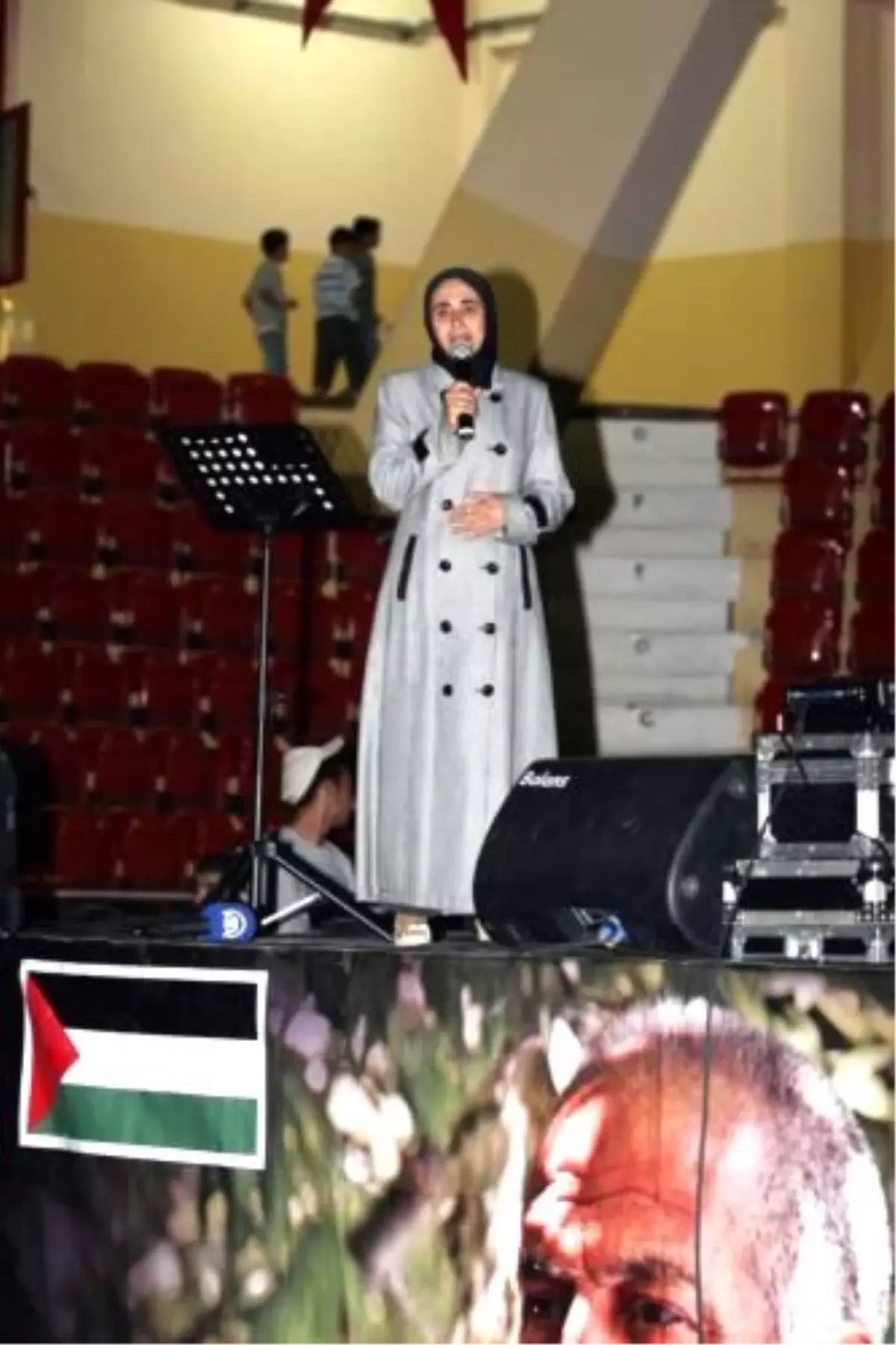 Çetin Topçuoğlu Anıldı