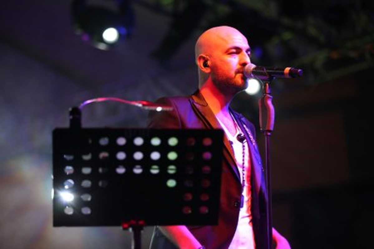 Denizli Belediyesi\'nden Gençlik Konseri