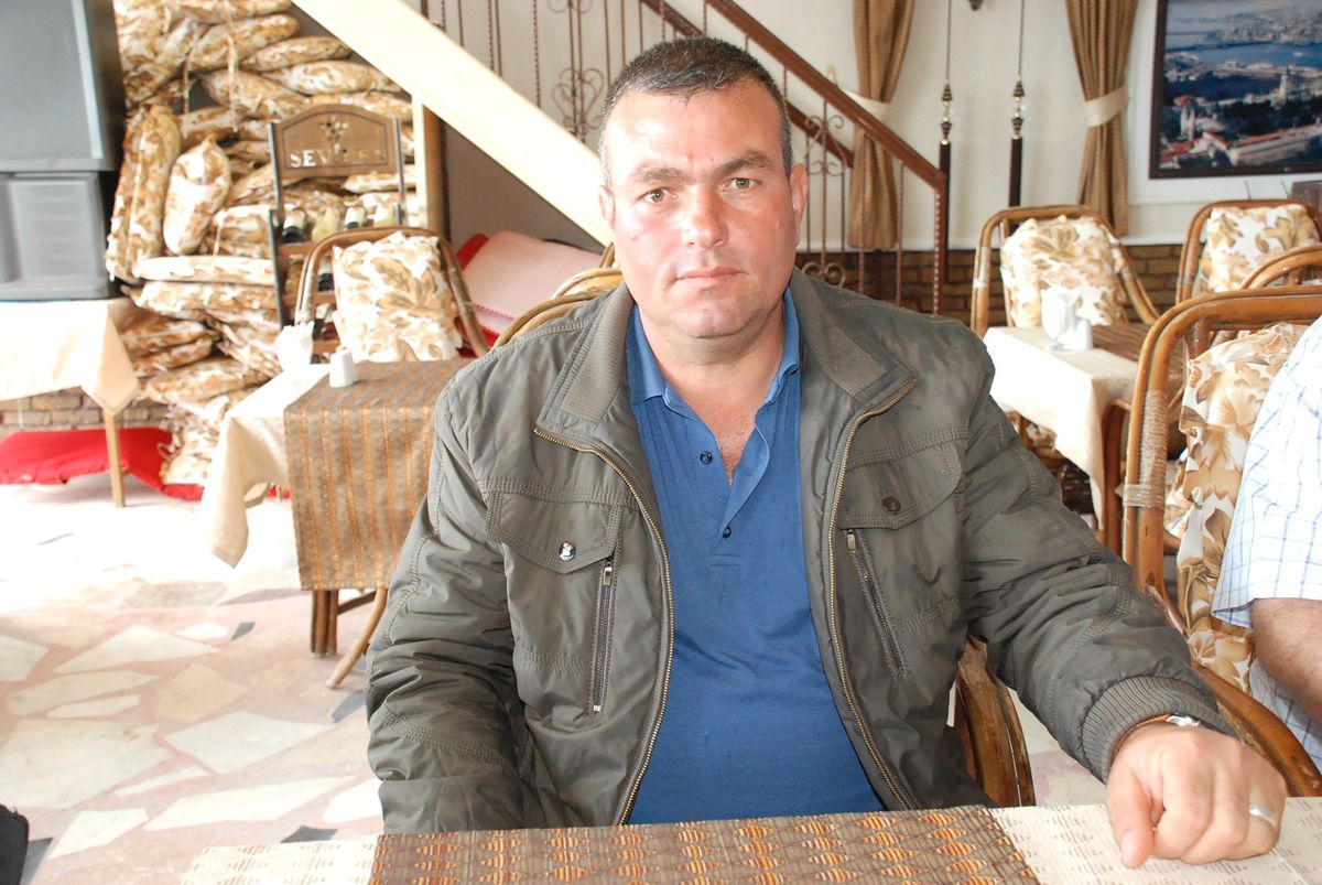 Didim Ticaret Odasında Pekdemir'den Boşalan Koltuğa Gümüş Oturdu