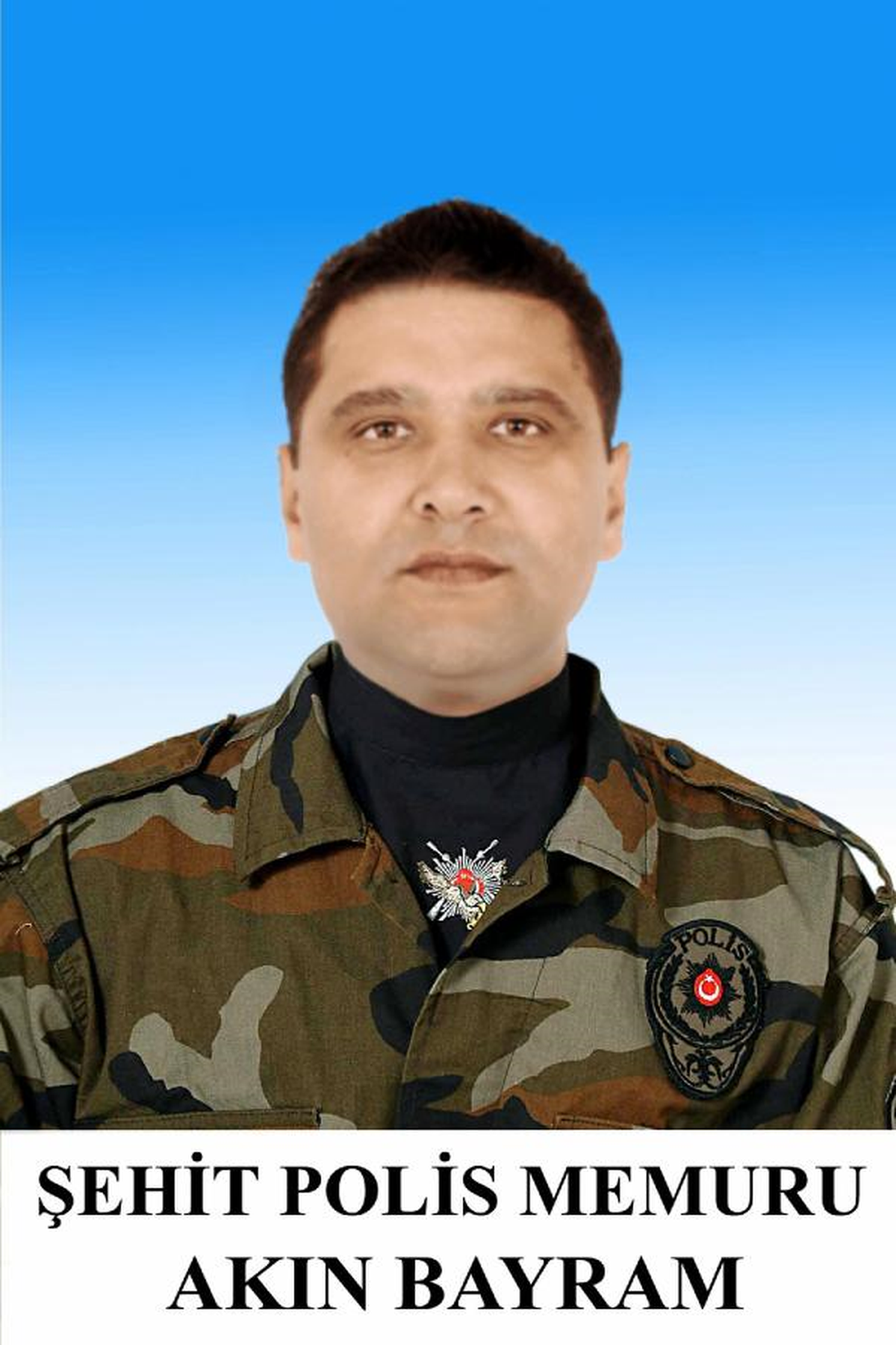 Diyarbakır-Muş Sınırında Çatışma.1 Polis Şehit, 4 Güvenlik Görevlisi Yaralı, 4 Terörist Ölü(Ek...