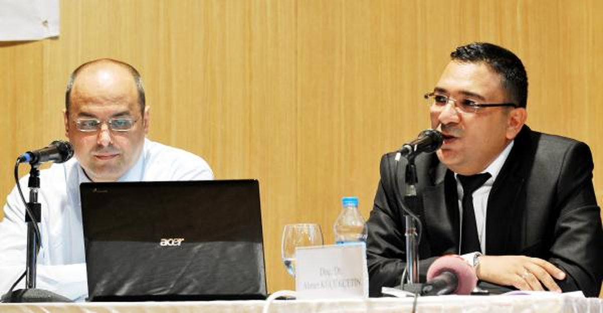 Doçent Küçükçetin: Sütten Zehirlenme İddiası İçin Rakamlar Çok Düşük
