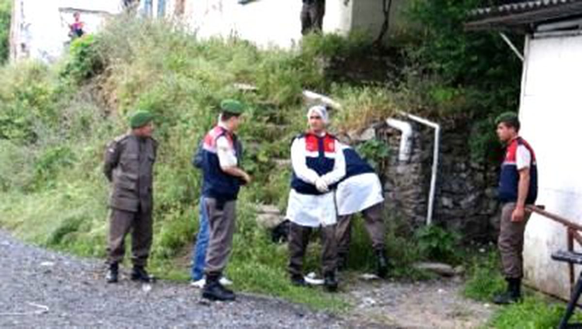 Doğum Günü Kutlaması Zehir Oldu