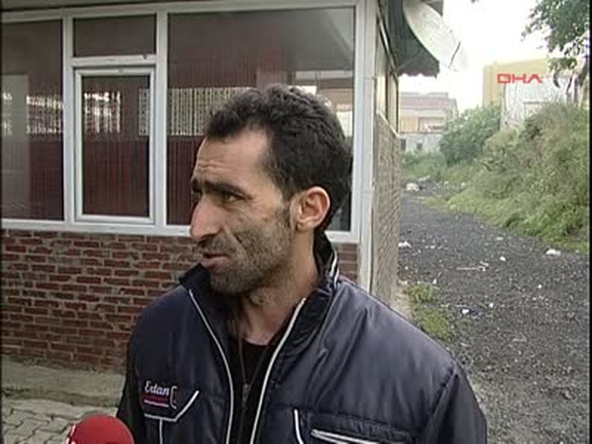 Doğum Günü Kutlaması Zehir Oldu