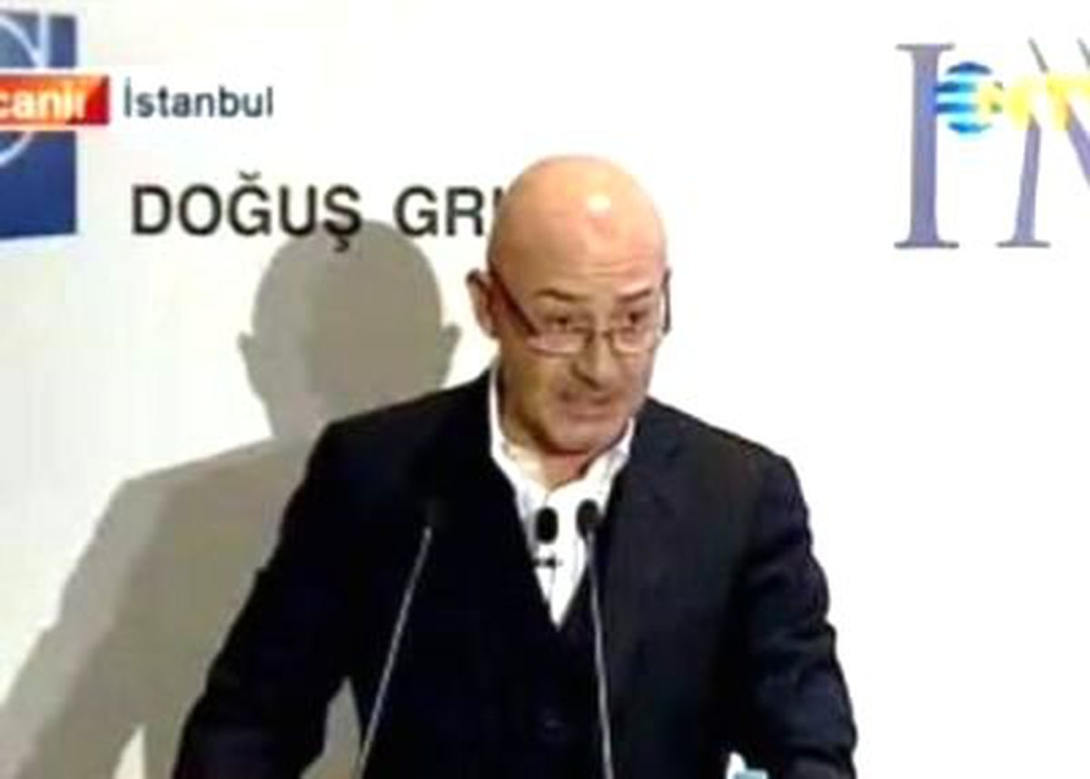 Doğuş\'tan Dev İşbirliği