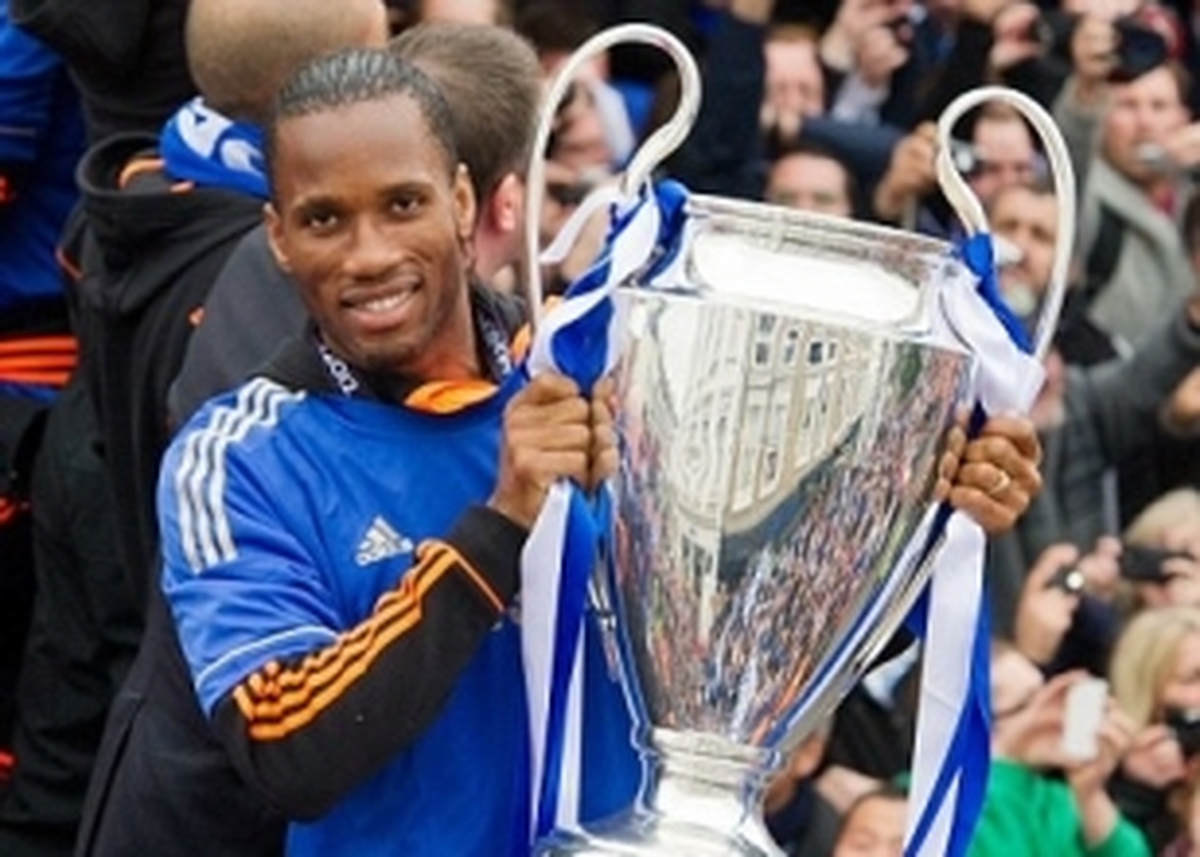 Drogba'nın Yolu Uzun; Ayrılıyor!