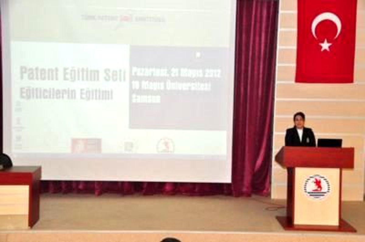 "Eğiticilerin Eğitimi" Toplantısı