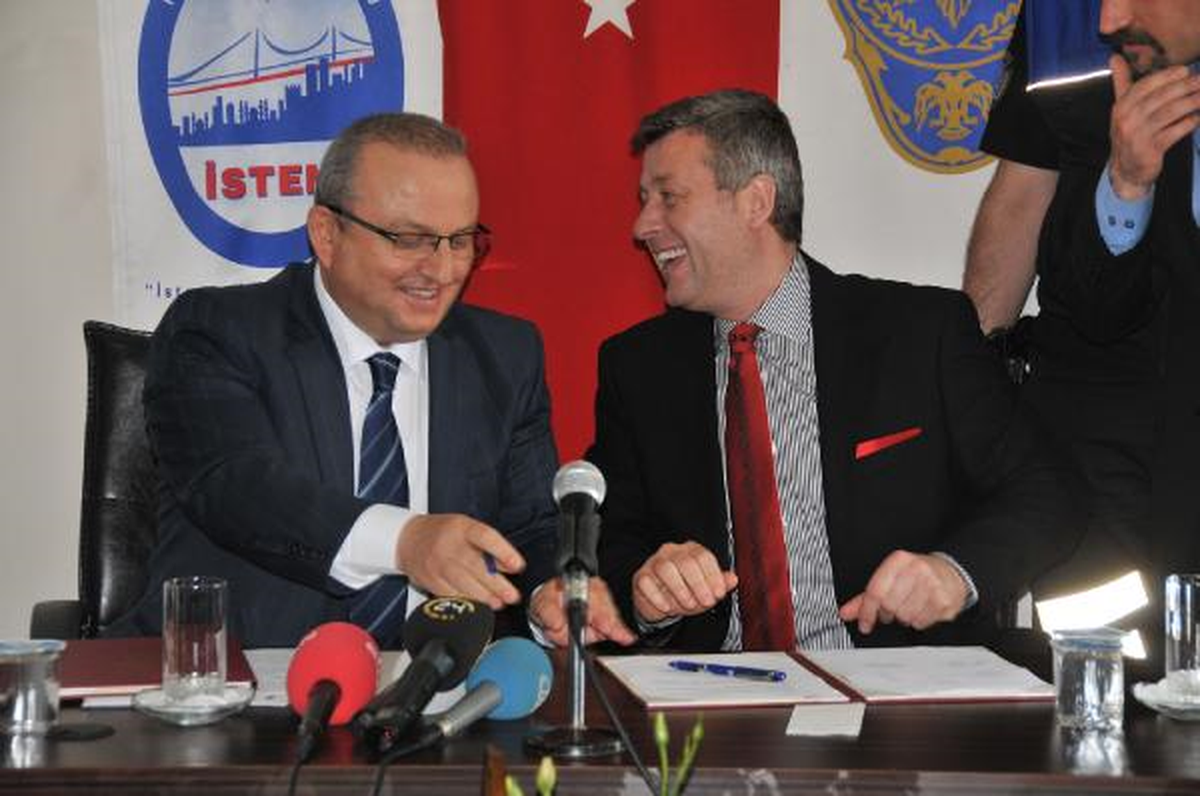 Emniyet Binaları "Engelsiz" Olacak