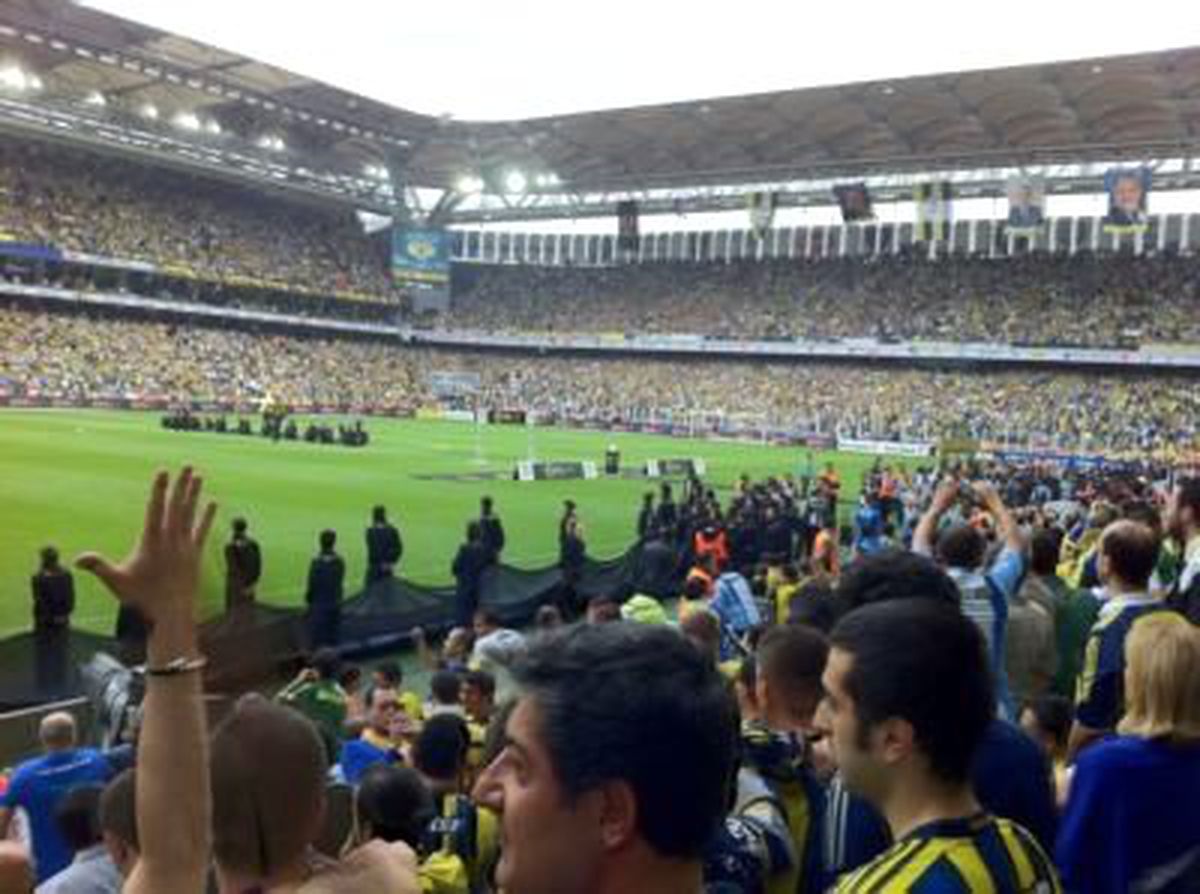 Fenerbahçe'den Kombine Bilet Duyurusu