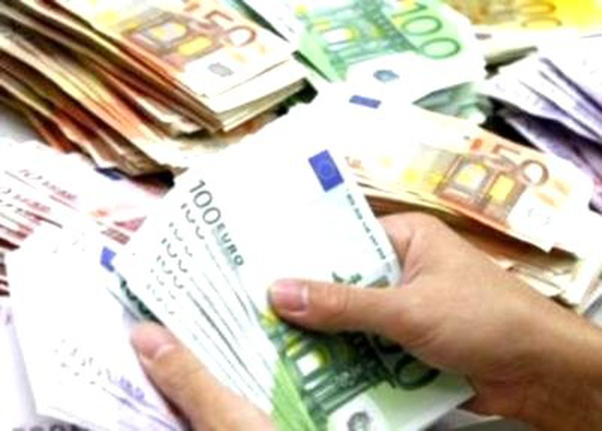 Fonlar Avrupa Bankalarında 60 Milyar Euro Alacak