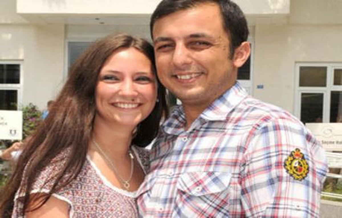 Fransız Turist, Türk Doktorlara Teşekkür Etti