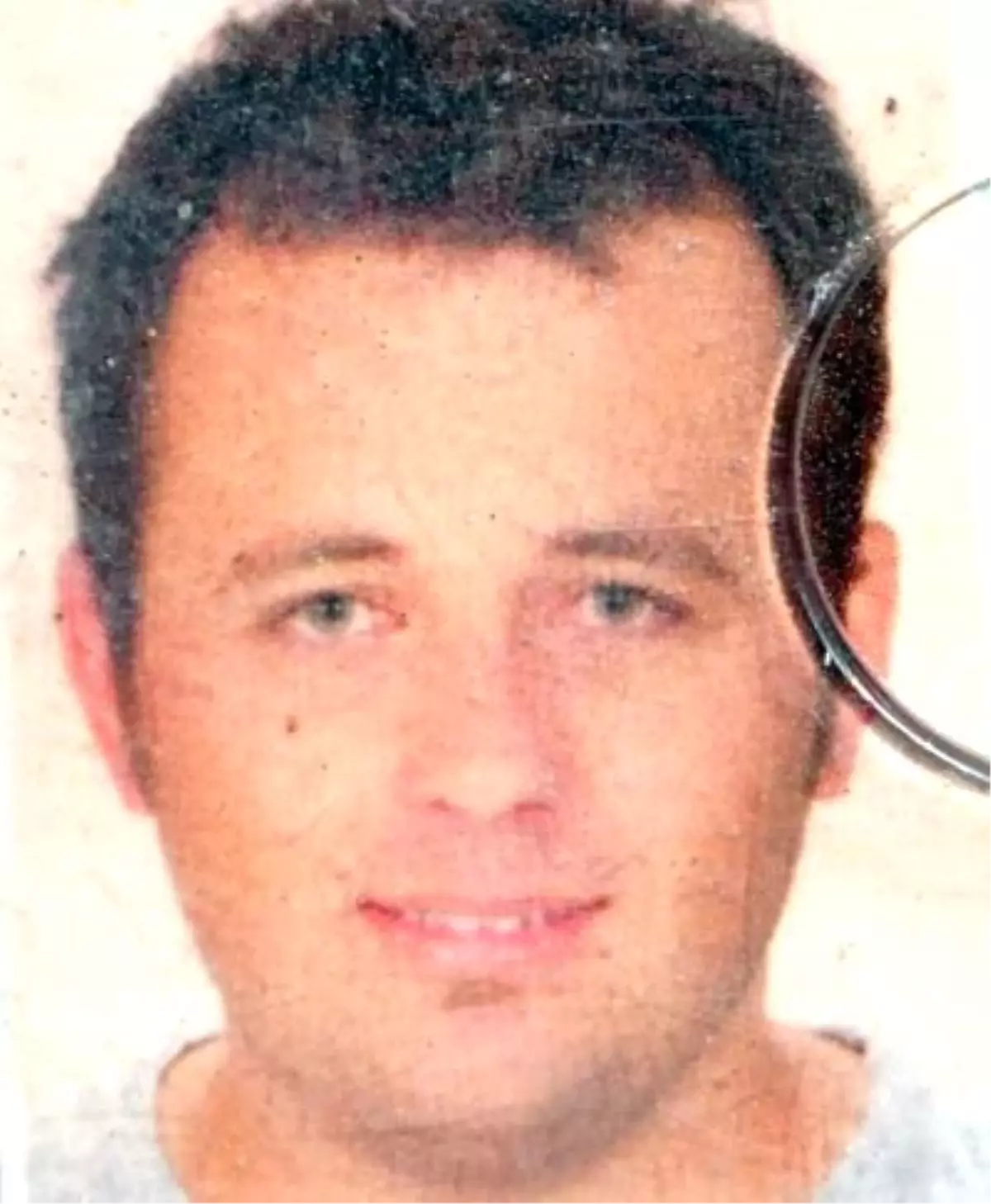 Girdaba Kapılan Dalgıç Öldü