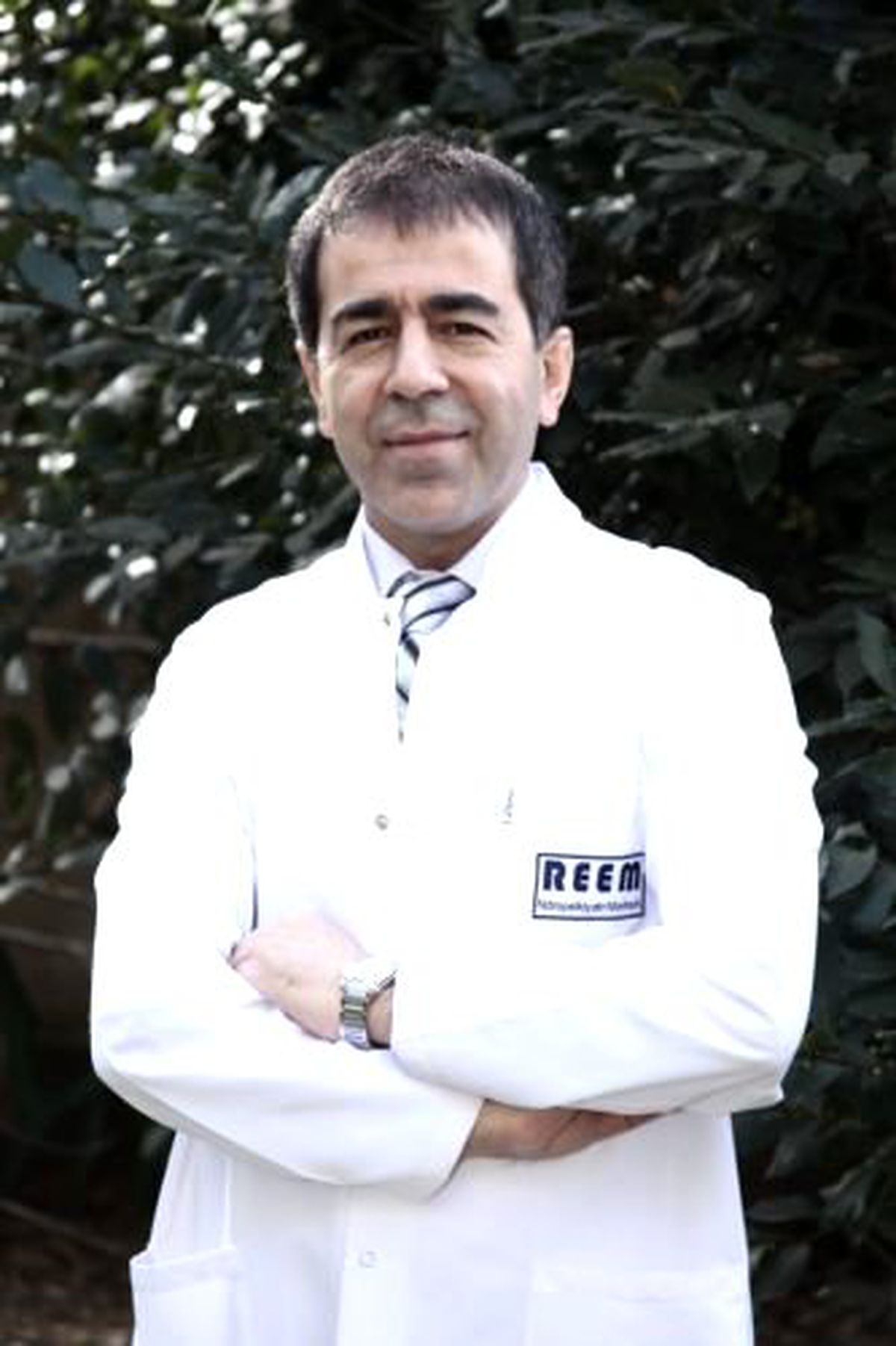 Her 100 Kişiden İkisi Temizlik Hastası