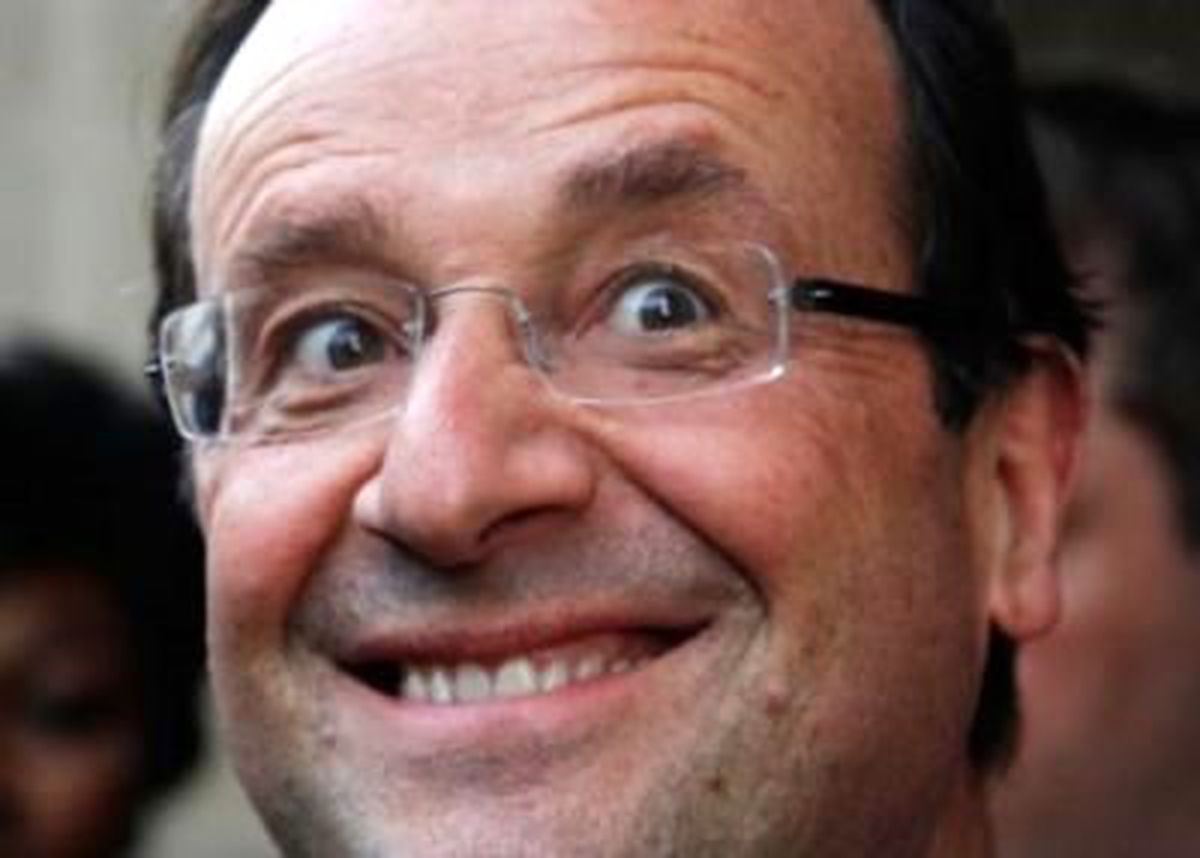 Hollande Zenginleri Kaçırıyor