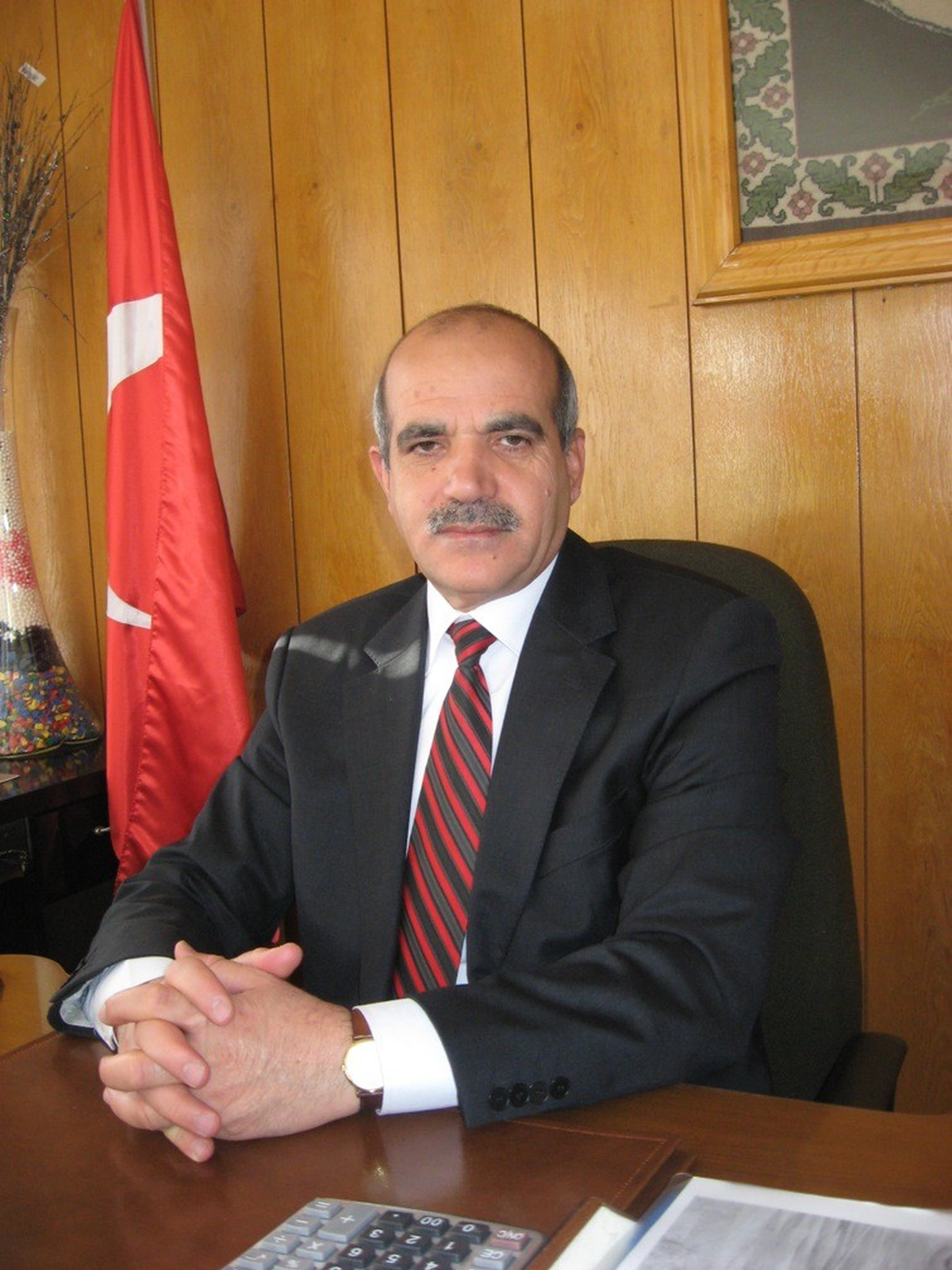 Isparta\'da Gıda Denetimi