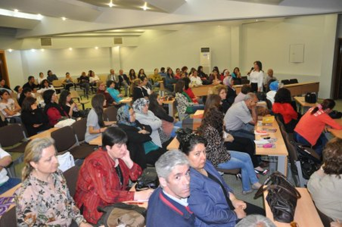 Kent Konseyi'nden Kuantum Semineri