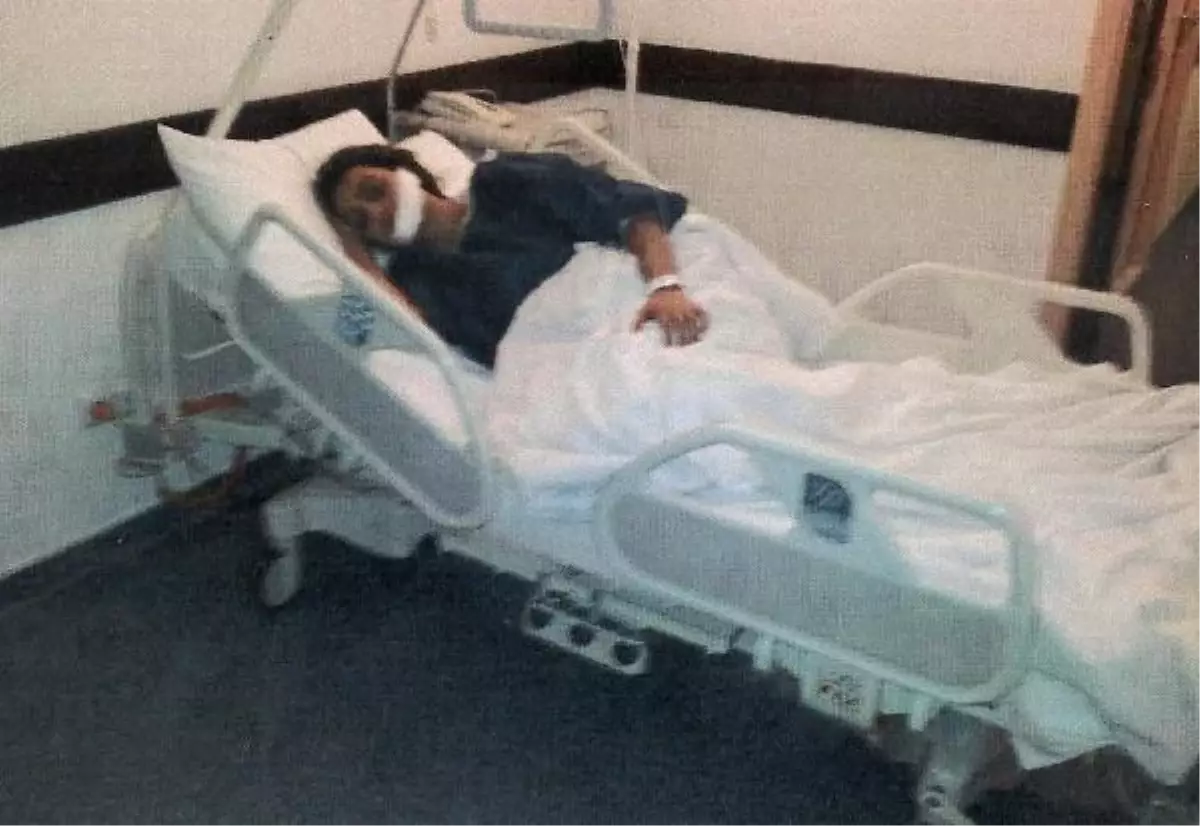 Koca Şiddetine Karşı Hukuk Mücadelesinde Pes Etti