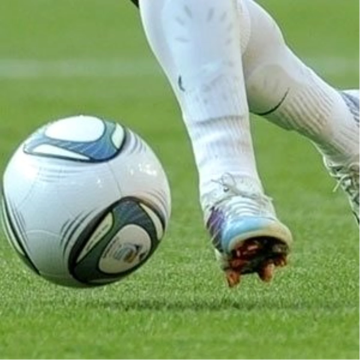 Körfez Futbol Külübü-Çankırıspor: 1-1