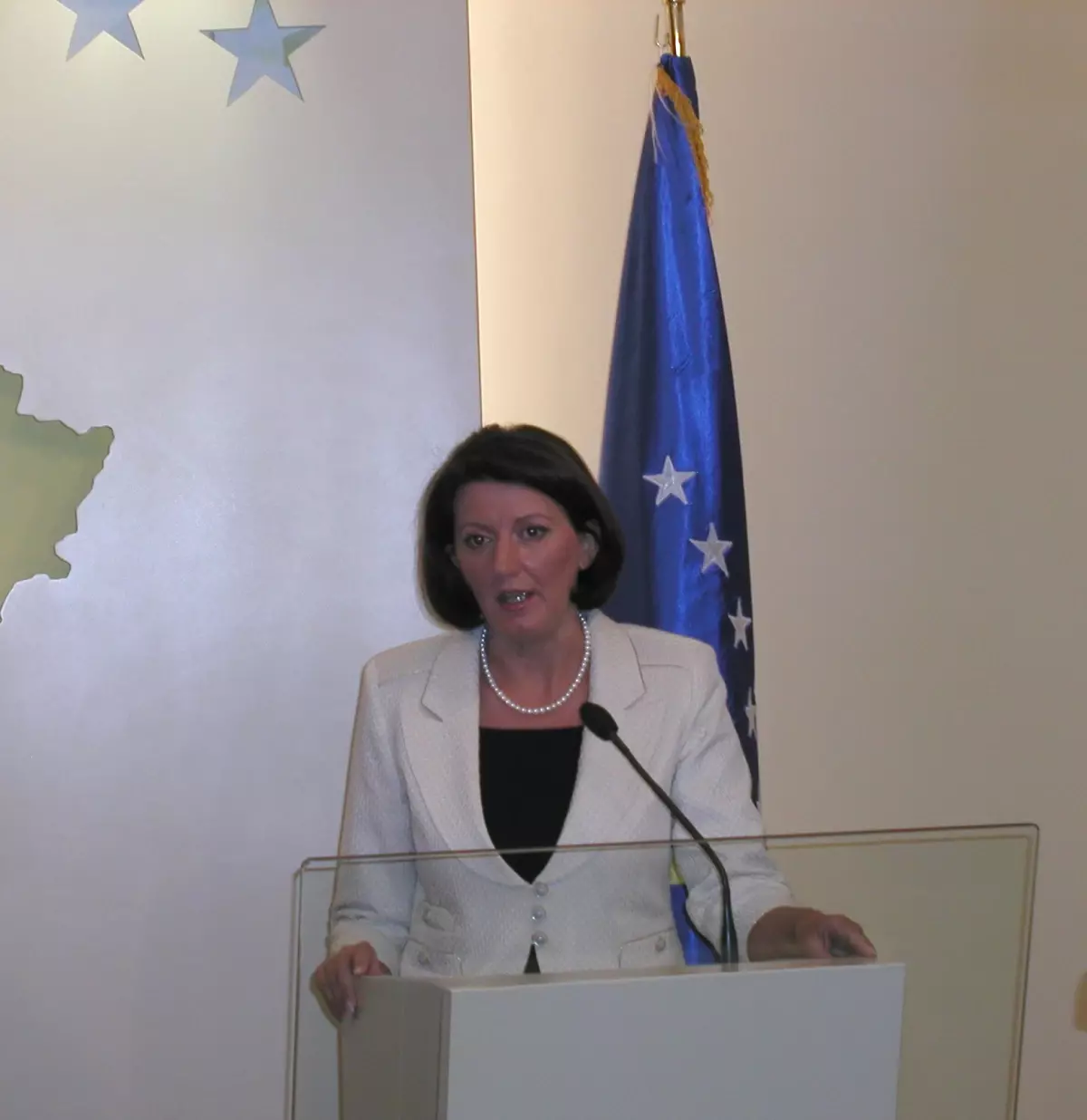 Kosova Cumhurbaşkanlığı, Sırbistan\'daki Seçimi Değerlendirdi