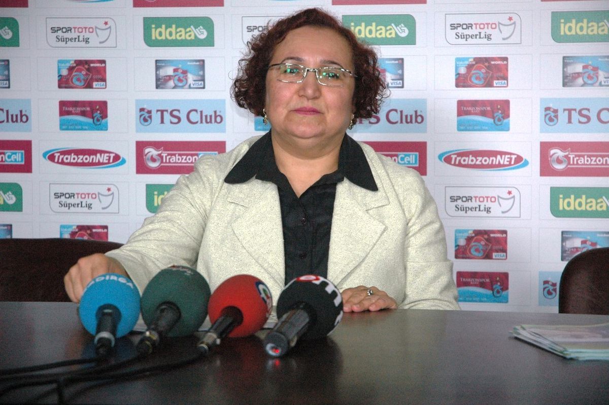 Ktü\'de Rektörlük Seçimlerine Doğru