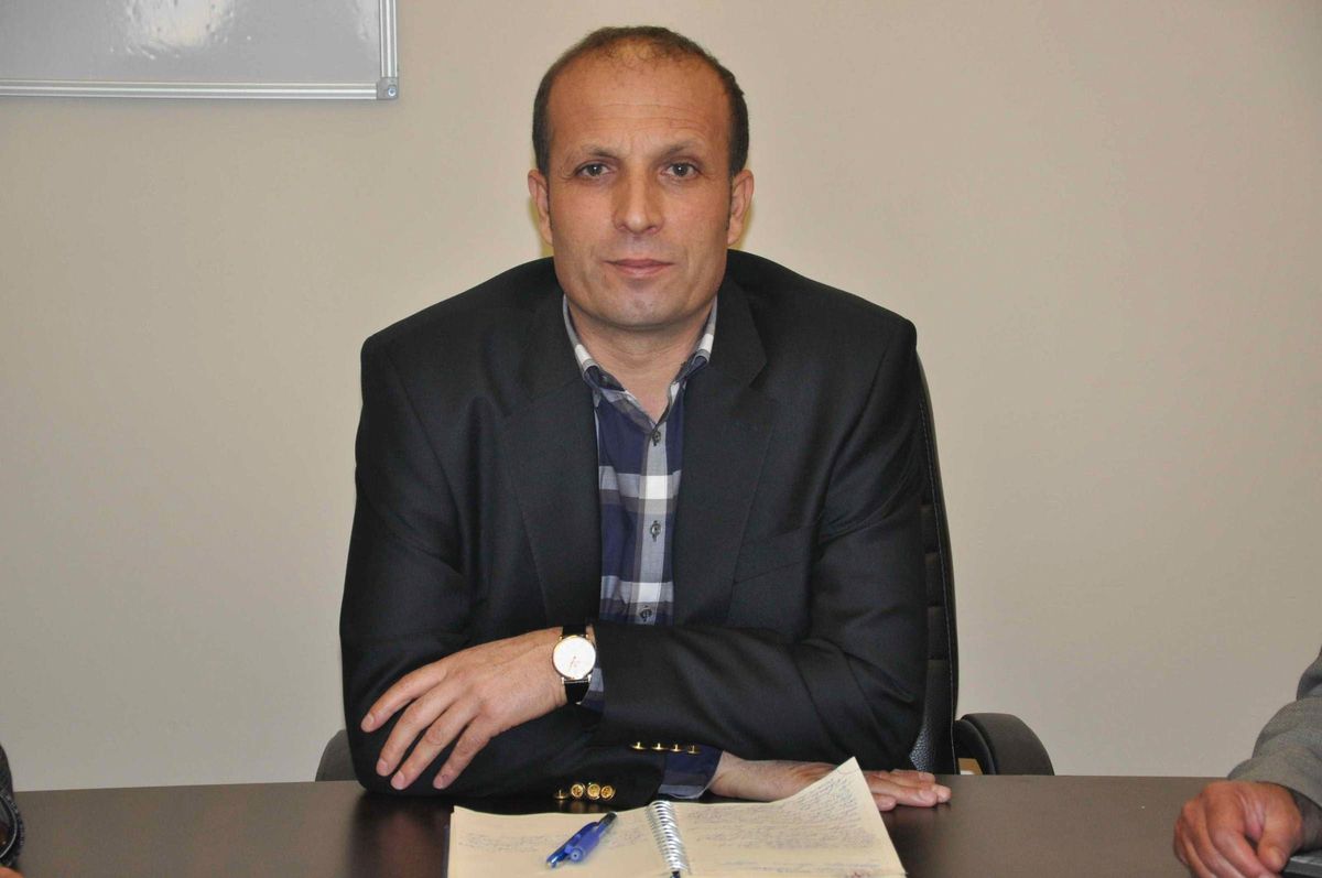 Maden İş\'ten Soma İçin Talepler