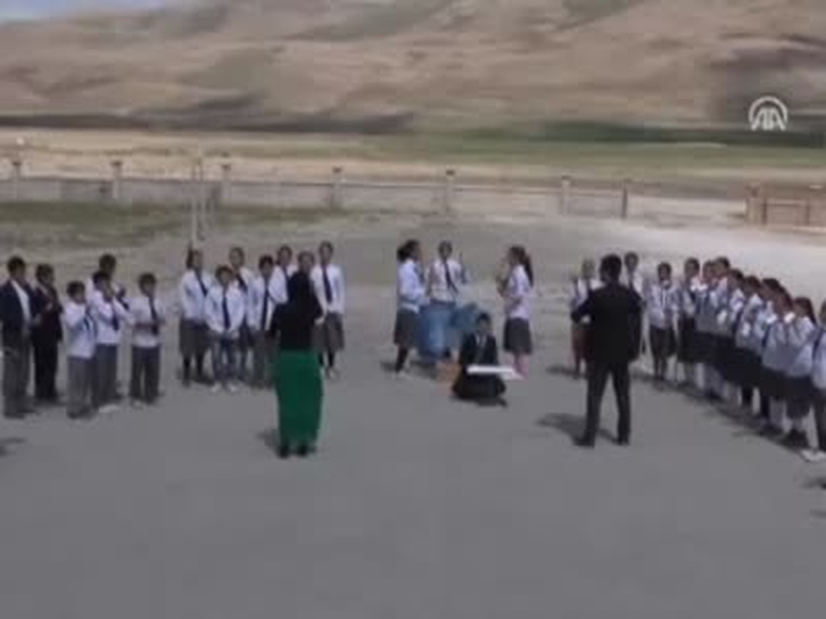 Mehteran Takımı Şaşırtıyor
