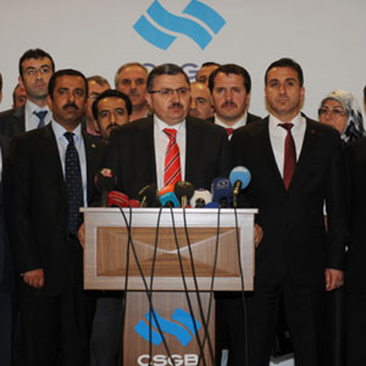 "Yeni Teklifte Hiçbir Şey Yok!"
