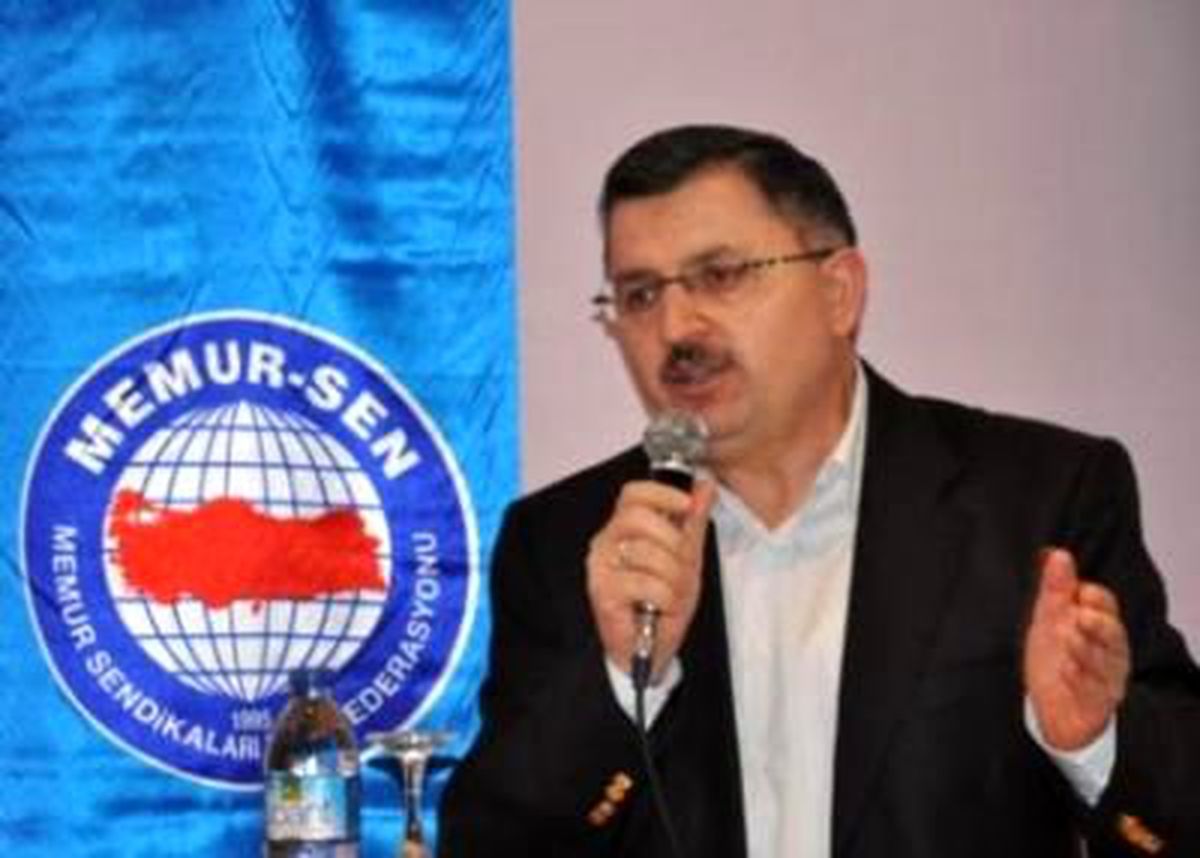 Memurun Önerisi