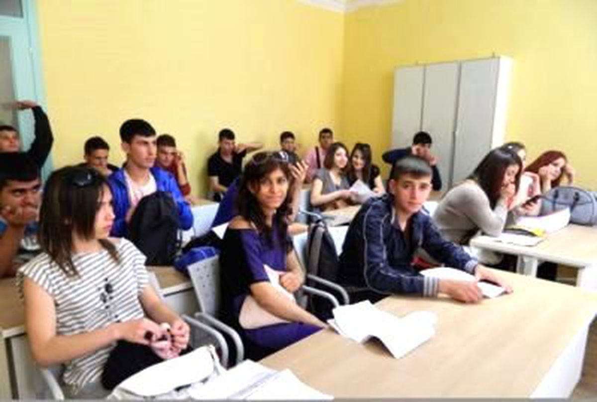 Menemenli Çıraklar İtalya 'Da Staja Başladı