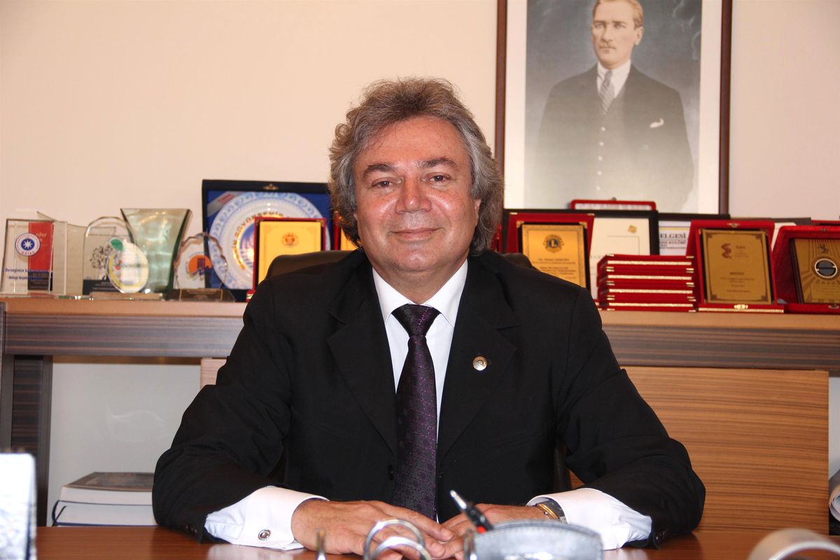 Mesiad Kentsel Dönüşümde Arabulucu Olacak